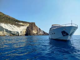 San Lorenzo SL 82 in Athens / Alimos Marina thumbnail 34