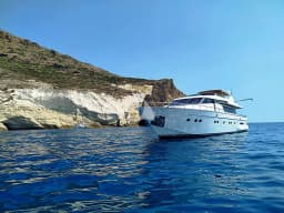 San Lorenzo SL 82 in Athens / Alimos Marina thumbnail 38