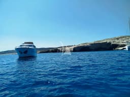 San Lorenzo SL 82 in Athens / Alimos Marina thumbnail 40