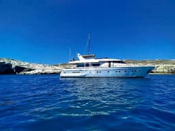 San Lorenzo SL 82 in Athens / Alimos Marina thumbnail 41
