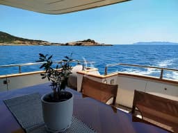 San Lorenzo SL 82 in Athens / Alimos Marina thumbnail 44