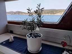 San Lorenzo SL 82 in Athens / Alimos Marina thumbnail 45