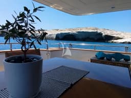 San Lorenzo SL 82 in Athens / Alimos Marina thumbnail 47