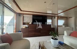 San Lorenzo SL 82 in Athens / Alimos Marina thumbnail 48