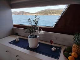 San Lorenzo SL 82 in Athens / Alimos Marina thumbnail 52