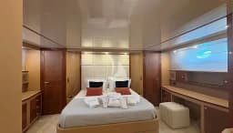 San Lorenzo SL 82 in Athens / Alimos Marina thumbnail 53