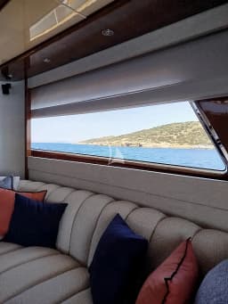 San Lorenzo SL 82 in Athens / Alimos Marina thumbnail 55