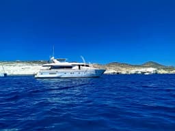 San Lorenzo SL 82 in Athens / Alimos Marina thumbnail 7