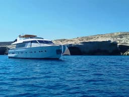 San Lorenzo SL 82 in Athens / Alimos Marina thumbnail 9