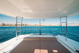 Lagoon 46 in Athens / Alimos Marina thumbnail 3