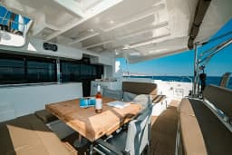 Lagoon 46 in Athens / Alimos Marina thumbnail 4