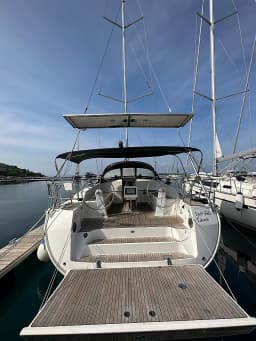 Bavaria Cruiser 51 in Sukošan / D-Marin Dalmacija Marina thumbnail 6