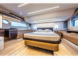 Navetta 52 in Rogoznica / Marina Frapa thumbnail 2