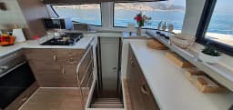 Bali 4.6 in Mallorca / Andratx / Puerto de Andratx thumbnail 13