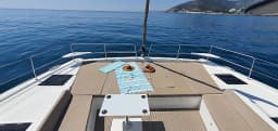 Bali 4.6 in Mallorca / Andratx / Puerto de Andratx thumbnail 16