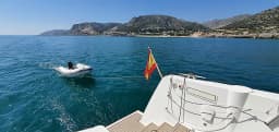 Bali 4.6 in Mallorca / Andratx / Puerto de Andratx thumbnail 19