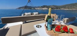 Bali 4.6 in Mallorca / Andratx / Puerto de Andratx thumbnail 21