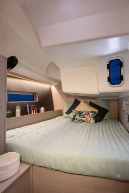Oceanis 40.1 in Dubrovnik / ACI Marina Dubrovnik thumbnail 14