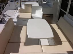 Lagoon 400 S2 in Medulin / Marina Medulin thumbnail 10