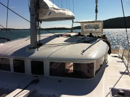 Lagoon 400 S2 in Medulin / Marina Medulin thumbnail 11