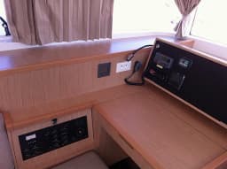 Lagoon 400 S2 in Medulin / Marina Medulin thumbnail 18