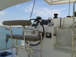 Lagoon 400 S2 in Medulin / Marina Medulin thumbnail 27