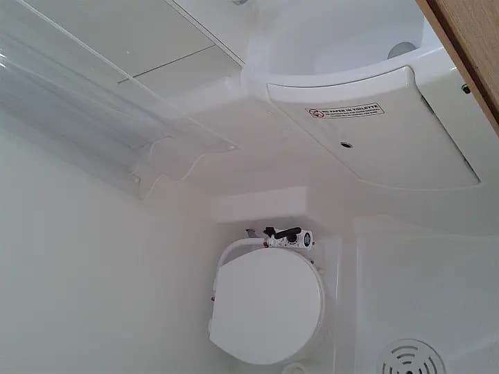 Lagoon 400 S2 in Medulin / Marina Medulin - Photo 5