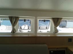 Lagoon 400 S2 in Medulin / Marina Medulin thumbnail 5