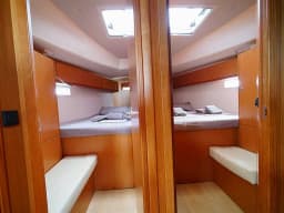 Bavaria Cruiser 46 in Kavala thumbnail 11