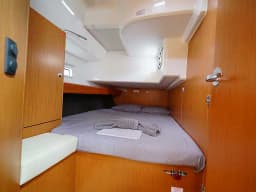 Bavaria Cruiser 46 in Kavala thumbnail 12
