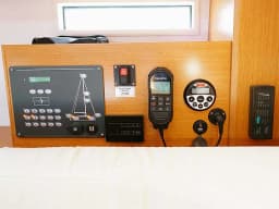 Bavaria Cruiser 46 in Kavala thumbnail 3