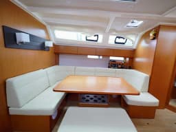 Bavaria Cruiser 46 in Kavala thumbnail 5