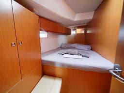 Bavaria Cruiser 46 in Kavala thumbnail 9