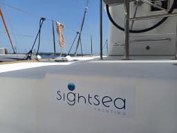 Lagoon 400 S2 in Preveza Main Port thumbnail 15
