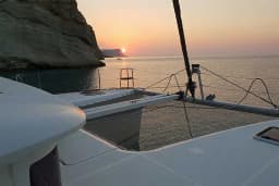 Lagoon 400 S2 in Preveza Main Port thumbnail 4