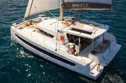 Bali 4.2 in Procida / Marina di Procida thumbnail 16