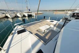 Bali 4.2 in Procida / Marina di Procida thumbnail 18