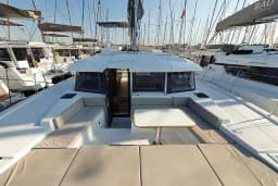 Bali 4.2 in Procida / Marina di Procida thumbnail 19