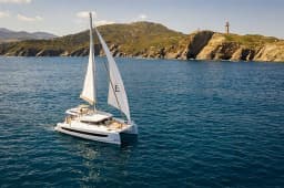 Bali 4.2 in Procida / Marina di Procida thumbnail 23