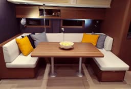 Oceanis 51.1 in Lefkada / D-Marin Marina Lefkas thumbnail 12