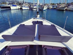 Oceanis 51.1 in Lefkada / D-Marin Marina Lefkas thumbnail 9