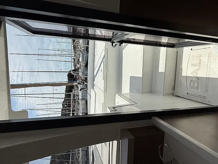 Bali 4.2 in Pula / Tehnomont Marina Veruda - Photo 4