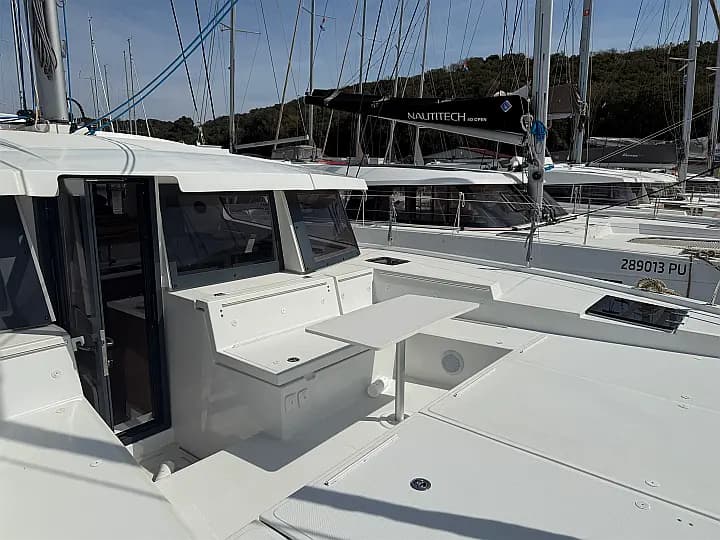 Bali 4.2 in Pula / Tehnomont Marina Veruda - Photo 5