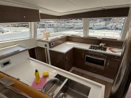 Bali 4.2 in Pula / Tehnomont Marina Veruda thumbnail 9