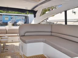 Princess V 58 in Primošten / Marina Kremik thumbnail 11