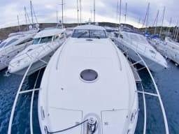 Princess V 58 in Primošten / Marina Kremik thumbnail 12