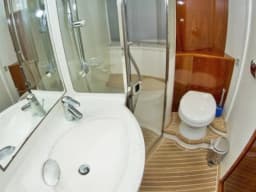 Princess V 58 in Primošten / Marina Kremik thumbnail 5