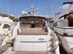 Princess V 58 in Primošten / Marina Kremik thumbnail 6