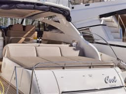 Princess V 58 in Primošten / Marina Kremik thumbnail 8
