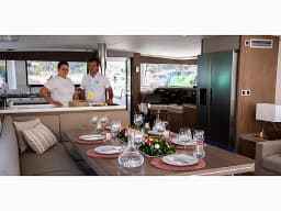 Bali 5.4 in Lavrion Main Port thumbnail 2